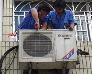 南谯空调售后维修服务中心在哪里找