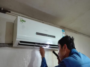 南谯格力空调电话是多少