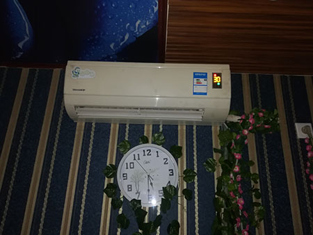 南谯空调维修售后服务中心