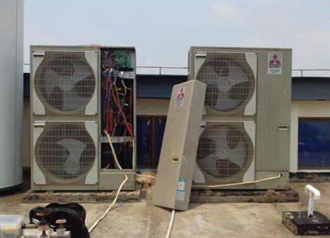 南谯空调维修电话号码多少