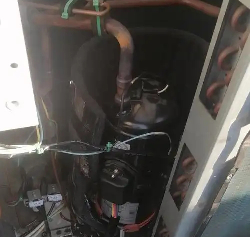 南谯维修变频空调电话在哪里找