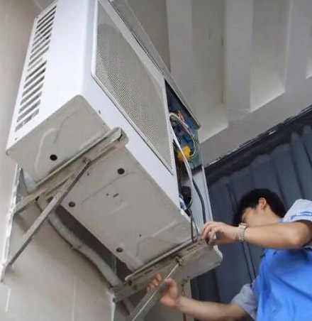 南谯24小时空调维修热线