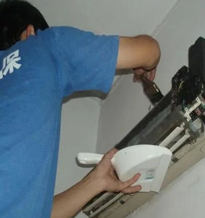 南谯空调清洗保养