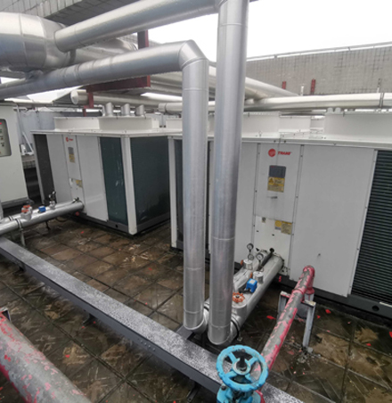 南谯附近中央空调维修 南谯上门中央空调维修